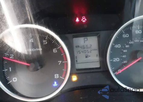 2015 Subaru Forester 2.5I Premium from USA, damaged, VIN JF2SJADC9FH409755